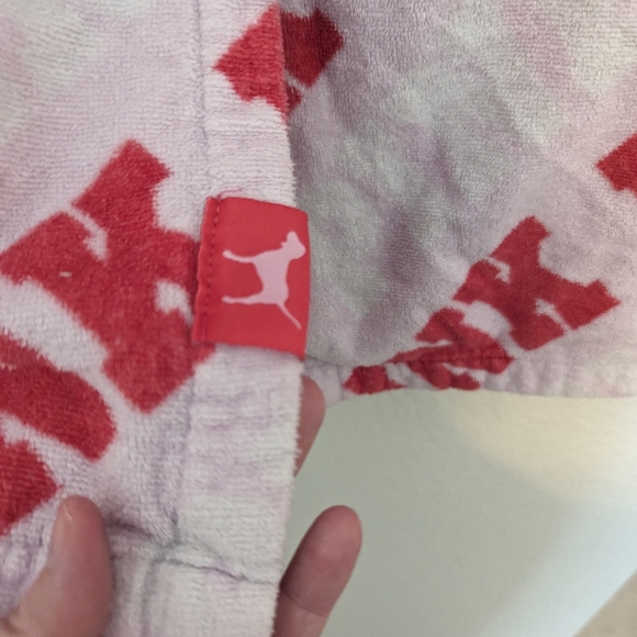 Towel wrap - Picture 4 of 5